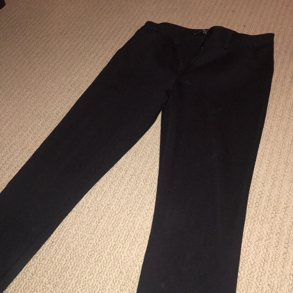 Dress pants